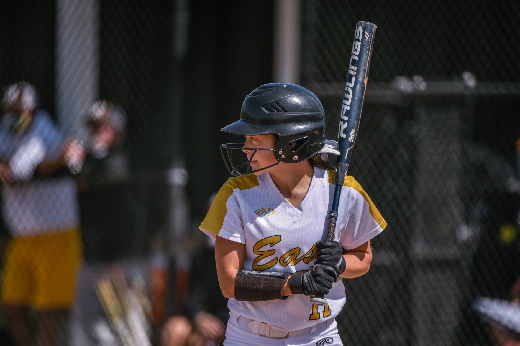 09/19/20- Softball - FZ North vs FZ East